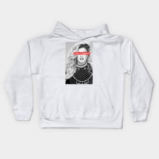 KELLY CLARKSON Kids Hoodie